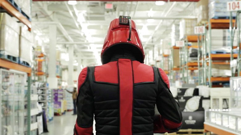 кадр из фильма The History of Future Folk