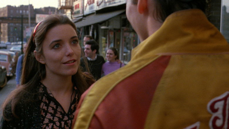 кадр из фильма Странники