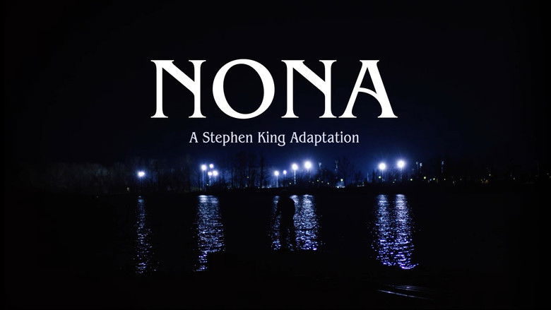 кадр из фильма NONA