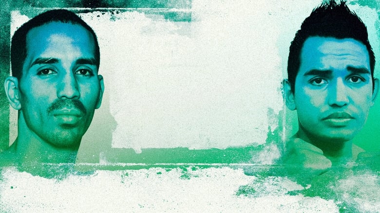 кадр из фильма Emmanuel Rodriguez vs. Melvin Lopez