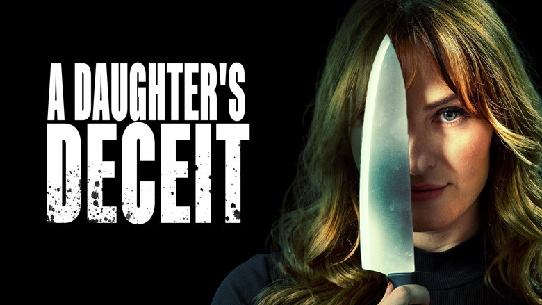 кадр из фильма A Daughter's Deceit