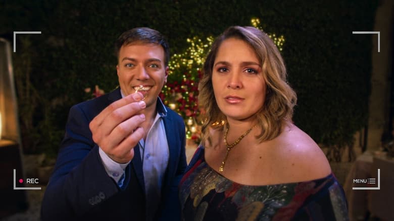 кадр из фильма ¿Nos casamos? Sí, mi amor