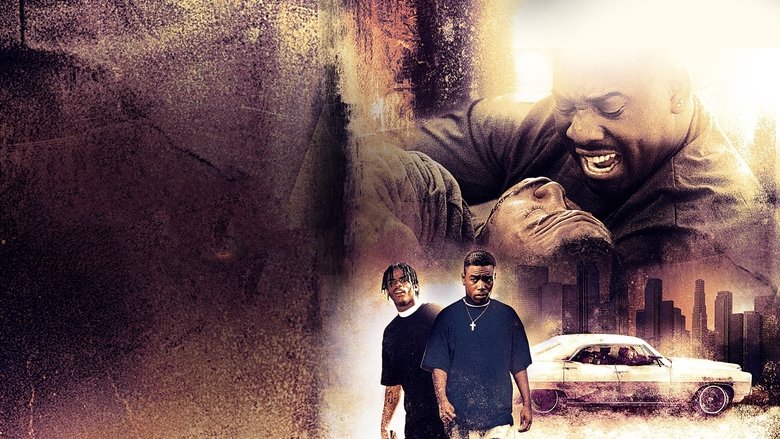 кадр из фильма Угроза для общества