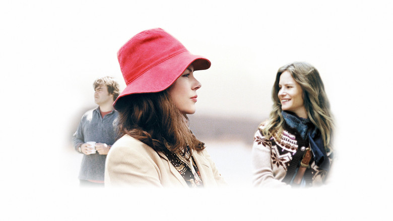 кадр из фильма Марго на свадьбе