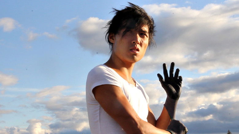 кадр из фильма Open Doom Crescendo