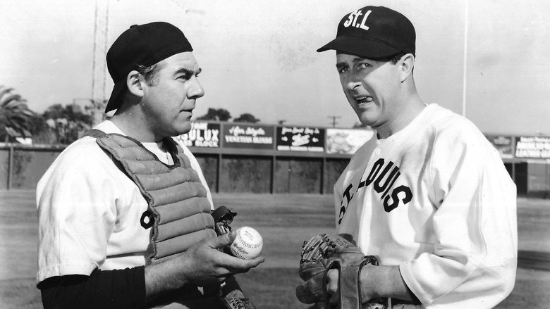 кадр из фильма It Happens Every Spring