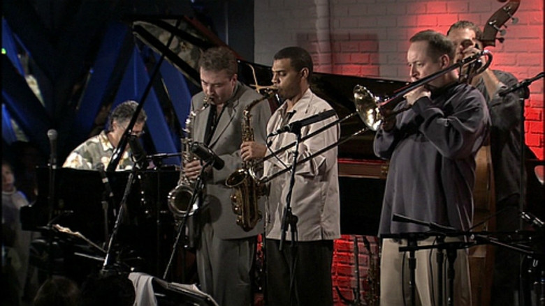 кадр из фильма Chick Corea Rendezvous in New York - Chick Corea & Origin