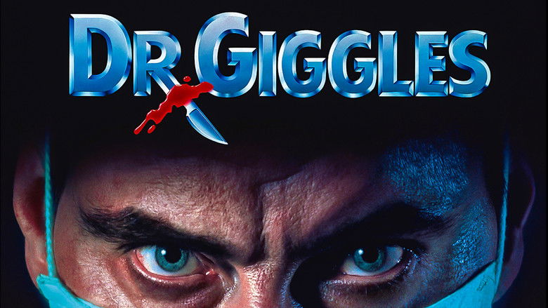 кадр из фильма Хихикающий доктор