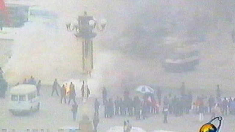 深渊—邪教的本质