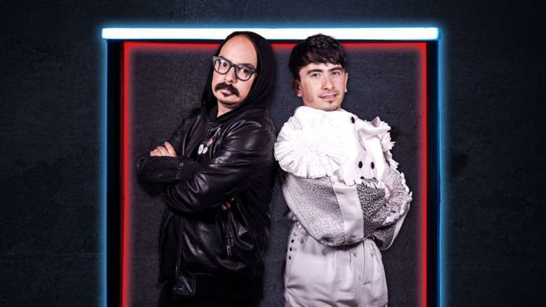 кадр из фильма Coco y Raulito: Carrusel de ternura