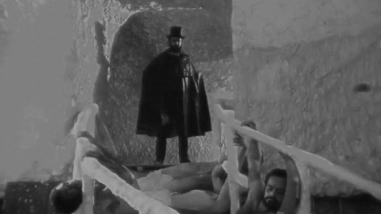 кадр из фильма Пробуждение зверя