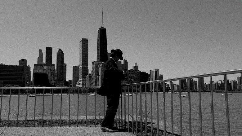 кадр из фильма Lord, Forgive Me