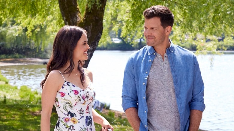 кадр из фильма Любовь и Солнце