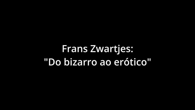 кадр из фильма FRANZ ZWARTJES : 