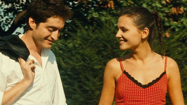 кадр из фильма Jeanne et le garçon formidable