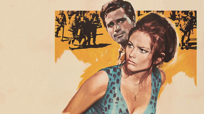 кадр из фильма Сова появляется днём