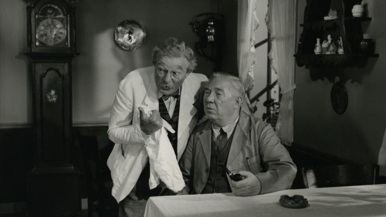 кадр из фильма Tre finder en kro