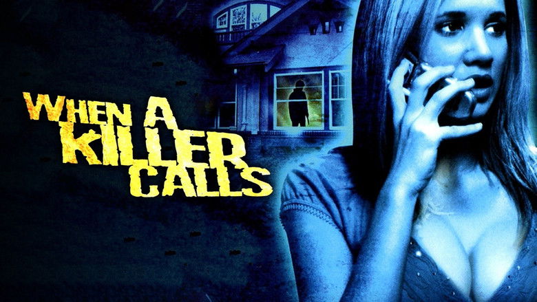 кадр из фильма Когда звонит убийца