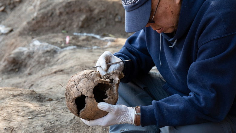 кадр из фильма 206: 사라지지 않는