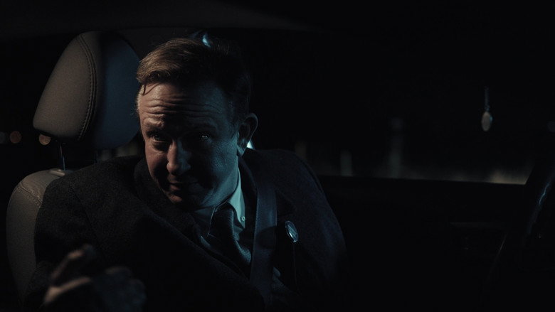 кадр из фильма Mute