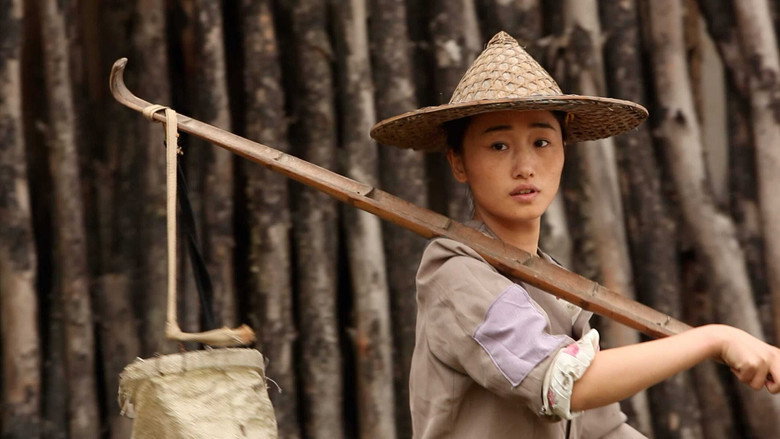 кадр из фильма Three Grams of a Dream