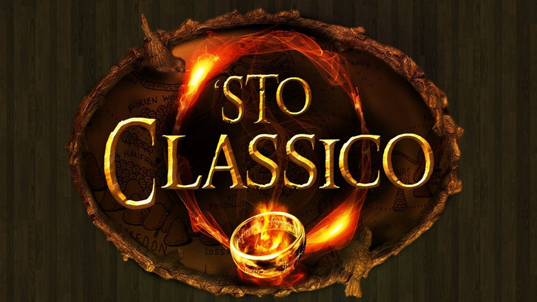 кадр из фильма Colorado: Sto Classico - Il Signore degli Anelli