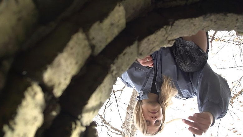 кадр из фильма Zombie