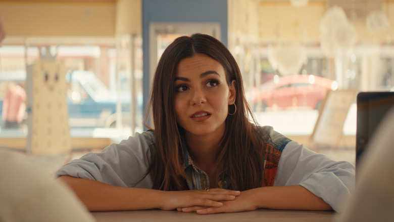 кадр из фильма California King