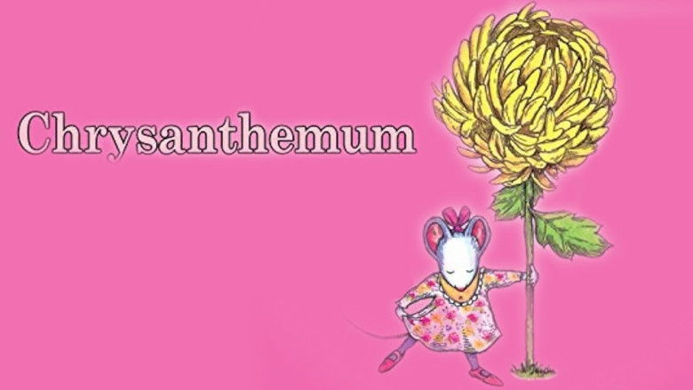 кадр из фильма Chrysanthemum