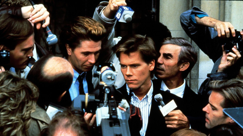 кадр из фильма Адвокат для убийцы