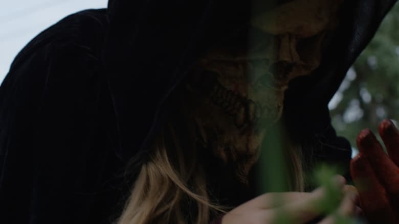 кадр из фильма Observer