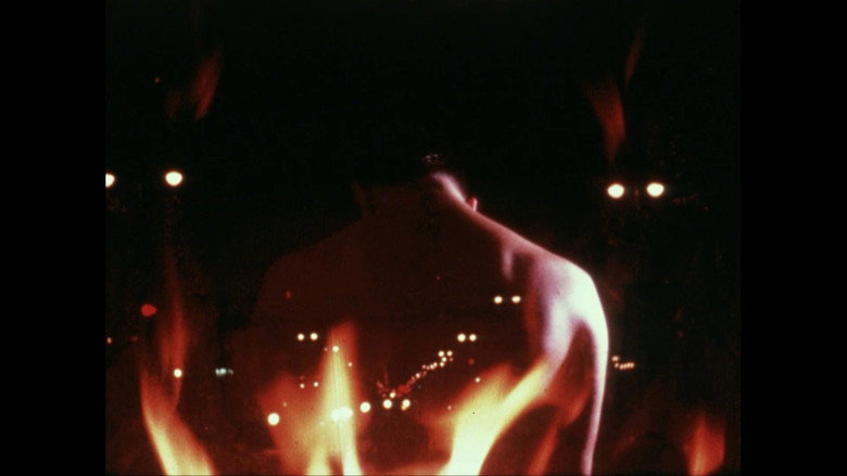 кадр из фильма The Illiac Passion