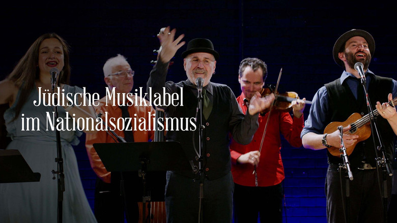 кадр из фильма I Dance, But My Heart Is Crying - Ich tanz, aber mein Herz weint