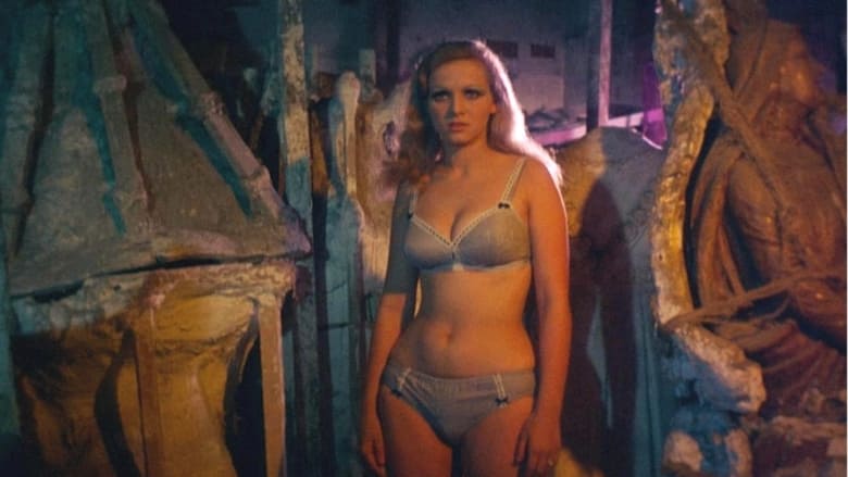 кадр из фильма Пробуждение зверя