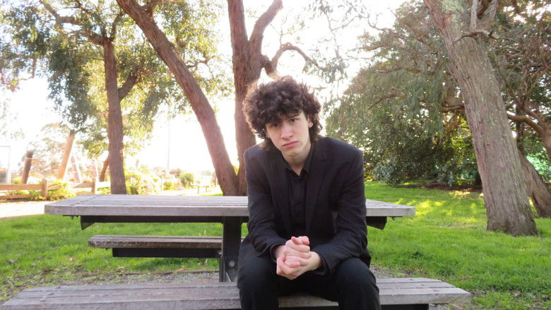 кадр из фильма Jerry McBobbin: Serious or Delirious?