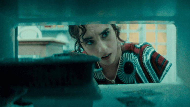 кадр из фильма Intercanvi