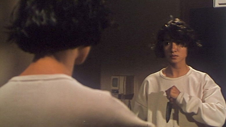 кадр из фильма 離魂