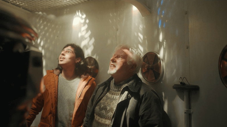 кадр из фильма KEEP