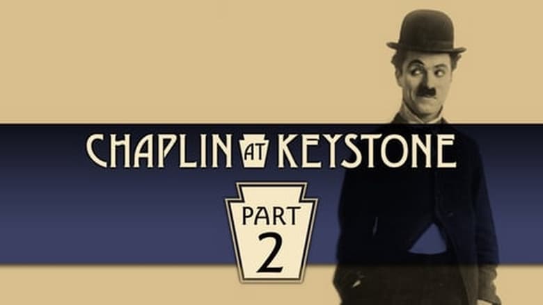 кадр из фильма Chaplin at Keystone