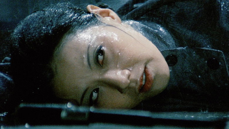 кадр из фильма Скорпион: Песня ненависти №701