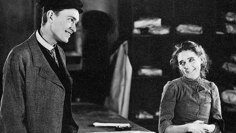 кадр из фильма Мыльная пена