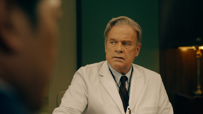 кадр из фильма Цена ошибки