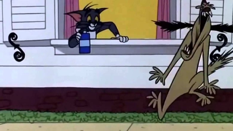 Такое и во сне не приснится