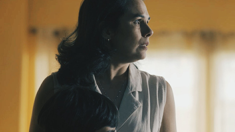 кадр из фильма Irregular