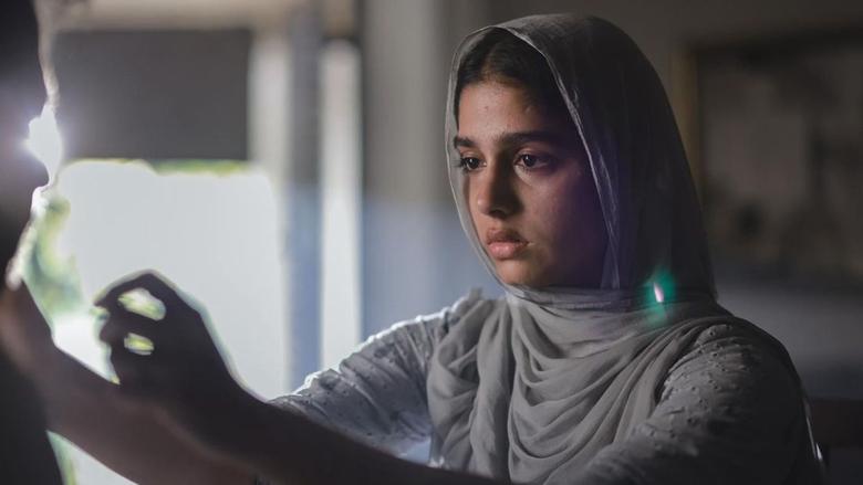 кадр из фильма നേര്