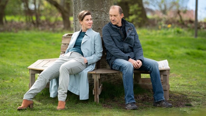 кадр из фильма Zwei Erben sind einer zu viel