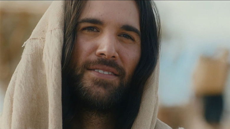 кадр из фильма Resurrection