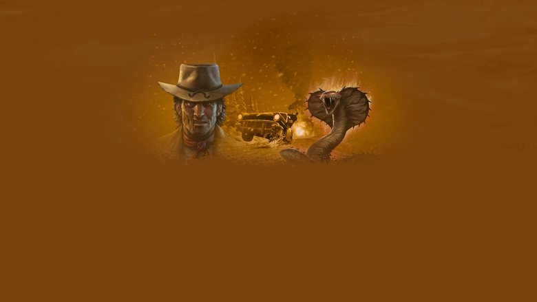 кадр из фильма Лига Справедливости: Мир войны