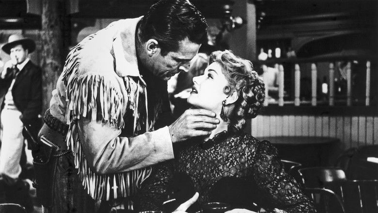 кадр из фильма Gun Brothers