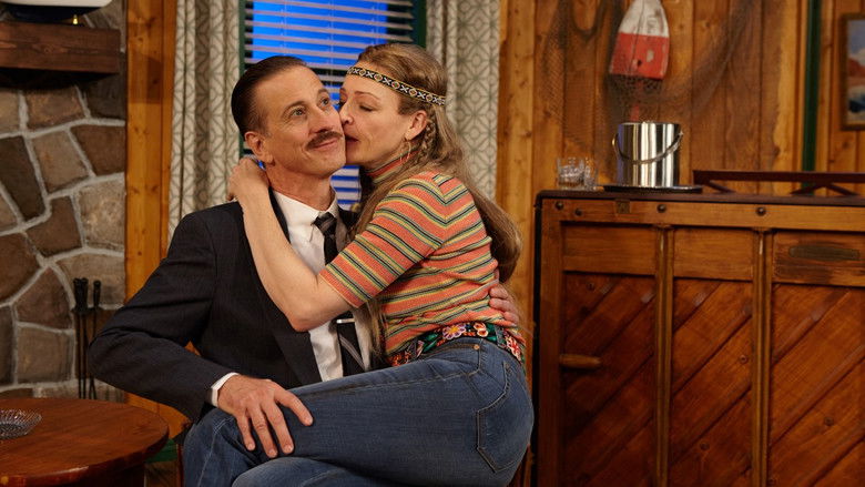 кадр из фильма Same Time, Next Year